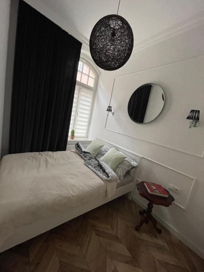 Apartament Victor20 Bydgoszcz Exterior photo