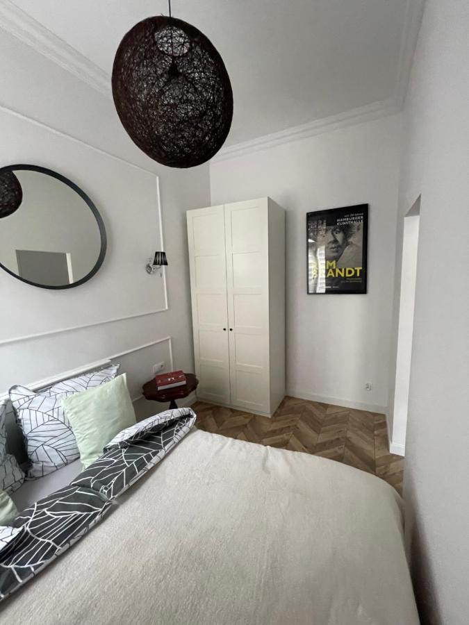 Apartament Victor20 Bydgoszcz Exterior photo