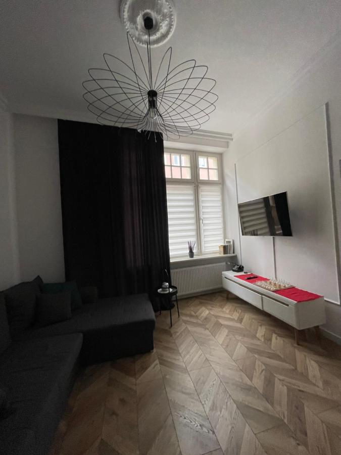 Apartament Victor20 Bydgoszcz Exterior photo