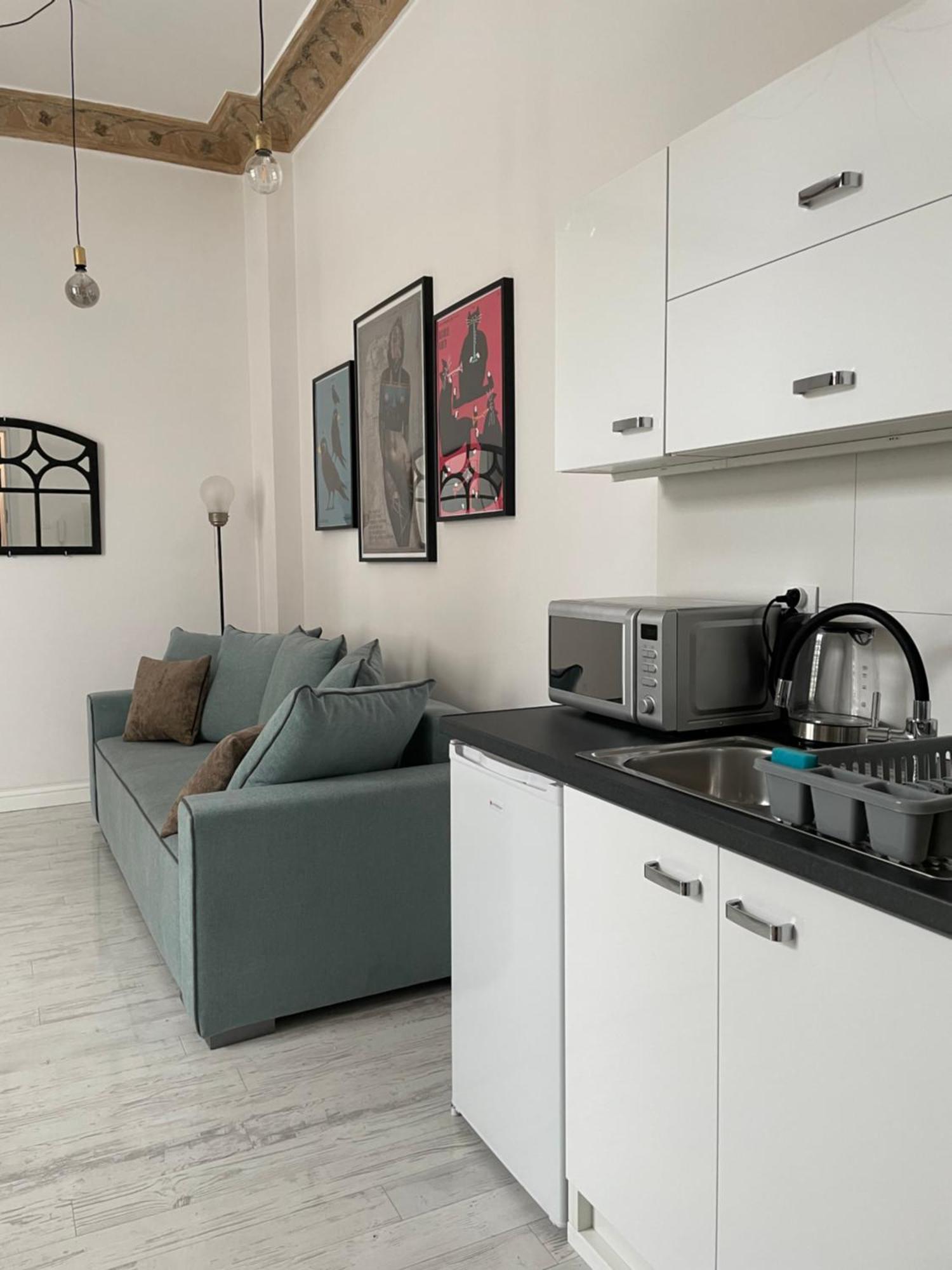 Apartament Victor20 Bydgoszcz Room photo